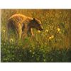Image 2 : Joe Kronenberg, oil on board