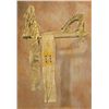 Image 2 : Southern Plains Beaded Saddle