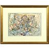 Image 1 : Alfred Morang, watercolor