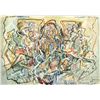 Image 2 : Alfred Morang, watercolor