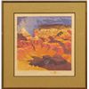 Image 1 : Gustave Baumann, woodblock