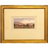 Image 8 : George Dabich, set of gouaches