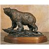 Image 1 : Joe Halko, bronze