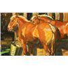 Image 2 : John Moyers, oil on board