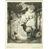 Image 2 : William Herbert Dunton, lithograph