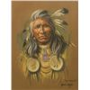 Image 2 : Harley Brown, pastel