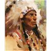 Image 2 : Harley Brown, pastel