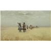 Image 2 : Ernest Chiriacka, oil on canvas
