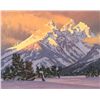 Image 2 : Lanny Grant, oil on board