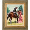Image 1 : Susan Guy, oil on board