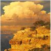 Image 2 : William S. Phillips, oil on board