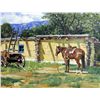 Image 2 : Michael Ewing, oil on canvas