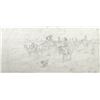 Image 2 : Charlie Dye, four pencil drawings