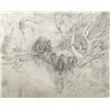 Image 2 : Charlie Dye, three pencil drawings