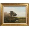 Image 1 : Michael B. Coleman, oil on board