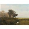 Image 2 : Michael B. Coleman, oil on board