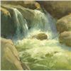 Image 2 : Bill Anton, oil on board
