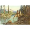 Image 2 : Gordon Coutts, oil on canvas