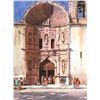 Image 2 : Tom Hill, watercolor