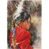 Image 2 : Guadalupe Apodaca, pastel