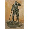 Image 2 : Bob Scriver, bronze