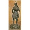 Image 2 : Bob Scriver, bronze