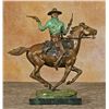 Image 2 : Earle E. Heikka, bronze