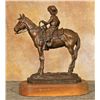 Image 2 : Earle E. Heikka, bronze