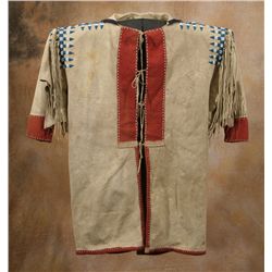 Northwest Coast or Plateau Coat