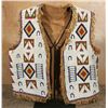Image 2 : Sioux Man's Vest