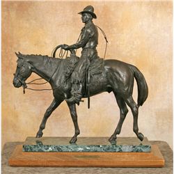 Keith Christie, bronze