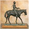 Image 2 : Keith Christie, bronze