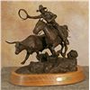 Image 2 : Keith Christie, bronze