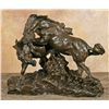 Image 2 : Gary Schildt, bronze