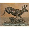 Image 2 : Kenneth Bunn, bronze