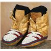 Image 2 : Blackfeet Beaded Moccasins
