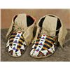 Image 1 : Sioux Beaded Moccasins