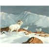 Image 2 : Terry Bateman, oil on canvas