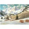 Image 2 : Lanny Grant, oil on board