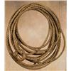 Image 1 : Rawhide Reata by Luis B. Ortega