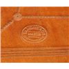 Image 2 : F. A. Meanea Co. Saddle (Cheyenne, WY)