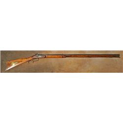 Percussion Plains Rifle