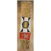 Image 2 : Sioux Beaded and Quilled Pipebag