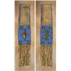 Image 1 : Lakota Beaded Pipebag