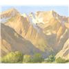 Image 2 : Bill Anton, oil on board