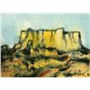 Image 2 : Paul Dyck, watercolor
