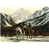 Image 2 : Roy Kerswill, oil on canvas