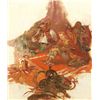 Image 2 : Benton Clark, oil on canvas