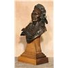 Image 3 : Fritz White, bronze
