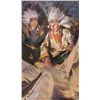 Image 2 : Unknown Artist, oil on canvas